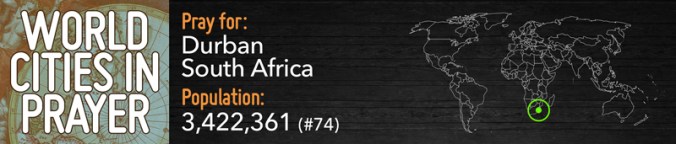 Durban, South Africa