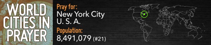 New York City, U.S.A