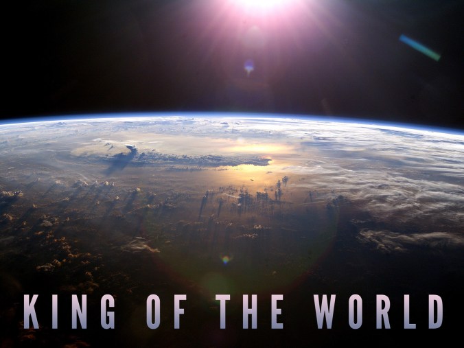 King of the World